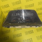 Щиток приборів Alfa Romeo 164 (2.5 D)