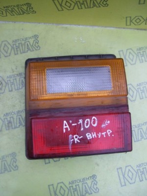 Ліхтар на Аудi 100 С3 1982 - 1991