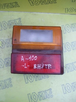 Ліхтар на Аудi 100 С3 1982 - 1991