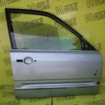 Дверка Audi 100 C3 (передня права)