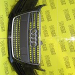 Бампер Audi Q7 (Передний) 