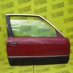 Дверка BMW 3 E30 (права)
