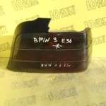 Ліхтар BMW 3 E36 (Правий)