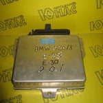 Блок управления (ЭБУ) BMW 5 E28 2.0і (0280001309)