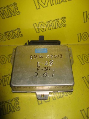 Купити Блок керування двигуном - 0280001309 - BMW 5 E28 2.0і
