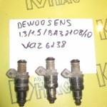 Форсунки Daewoo Sens 1.3-1.5 (ВАЗ21082110) ( VAZ6238)