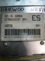 Купити Блок керування двигуном - 16208042 - Daewoo Nexia