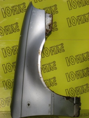 Крило до Daewoo Nexia