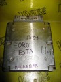 Купити Блок керування двигуном - 92AB-12A650-EB - Ford Fiesta