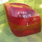 Ліхтар Ford Fiesta Mark 3 хетчбек (Лівий)