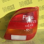Ліхтар Ford Fiesta Mark 3 хетчбек (Правий)