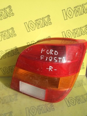 Ліхтар на Форд Фієста Марк 3 1989 - 1997