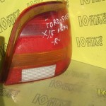 Ліхтар Ford Fiesta Mark 3 хетчбек (Правий)