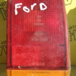 Ліхтар Ford Fiesta Mark 1 хетчбек (Правий)