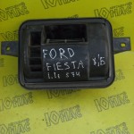 Двигун обігрівача Ford Fiesta (89-97)