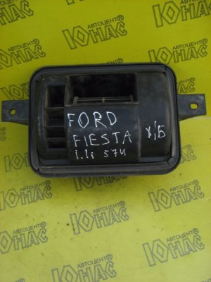 Двигун обігрівача на Форд  Фієста 1989-1997