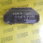 Щиток приборів Ford Fiesta (1.1-1.3)