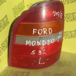 Ліхтар Ford Mondeo універсал (Лівий)