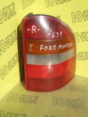 Ліхтар на Форд Мондео 1993 - 1996