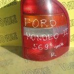 Ліхтар Ford Mondeo універсал (Правий)
