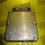 Блок управления (ЭБУ) Ford Mondeo 2 (96GB-12A650-CD)