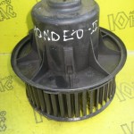 Двигун обігрівача Ford Mondeo 2 (97-00)
