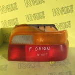 Ліхтар Ford Orion 3 – Ford Escort 5 седан (Правий)
