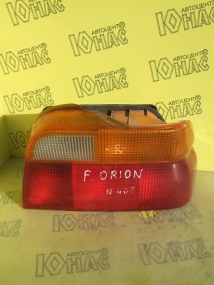 Ліхтар на Форд Оріон 3 - Форд Ескорт 5 1990 - 2000