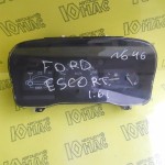Щиток приборів Ford Escort - Ford Orion (1.4-1.6)
