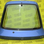Заднє скло Ford Sierra