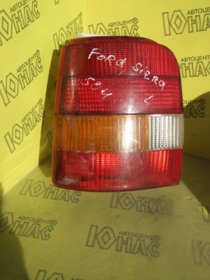 Ліхтар на Форд Сіера 1982 - 1993