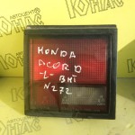 Ліхтар Honda Accord 3 седан (Лівий внутрішній)