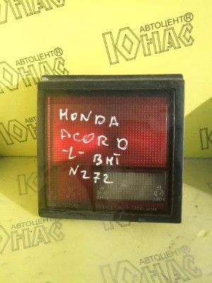 Ліхтар на Хонда Аккорд 3 1985 - 1989