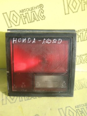 Ліхтар на Хонда Аккорд 3 1985 - 1989