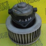 Моторчик печки Honda Accord (85-89)