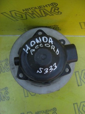 Двигун обігрівача на Хонда Акорд 1985-1989