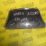 Щиток приборів Honda Accord (2.0)