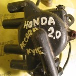 Трамблер Honda Accord  (2.0)