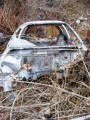 Кузов Хонда Цівік 5 Хетчбек 1991 - 1995