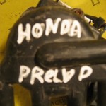 Трамблер Honda Prelude (1.8)