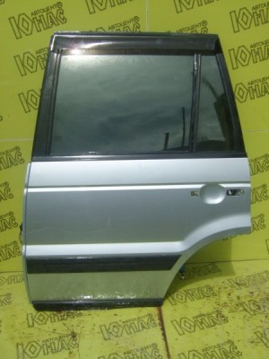 Купити задні ліві двері Range Rover - Авторозбірка | YUNAS.UA