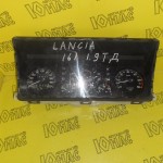 Щиток приборів Lancia Prisma (1.9)