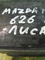 Розходомір повітря  Mazda 626 GD – авторозбірка Юнас