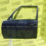 Дверка Mercedes 123 (передня ліва)
