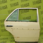 Дверка Mercedes 123 (задня права)
