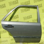 Дверка Mercedes 124 (задня права)