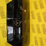 Кришка багажника  Mercedes W 124