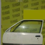 Дверка Opel Ascona (передня ліва)