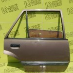 Дверка Opel Ascona (задня права)