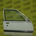 Дверка Opel Ascona (передня права)